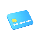 다양한 결제수단 지원