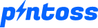 pintoss logo