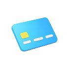 다양한 결제수단 지원