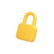 철저한 보안 시스템